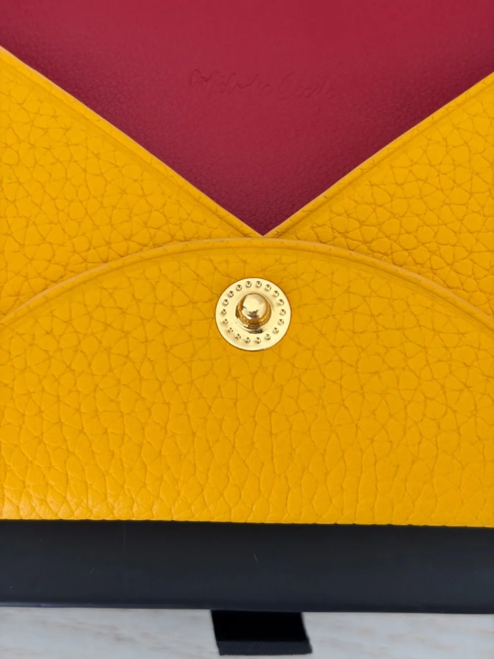 Dress Up Your Purse 
